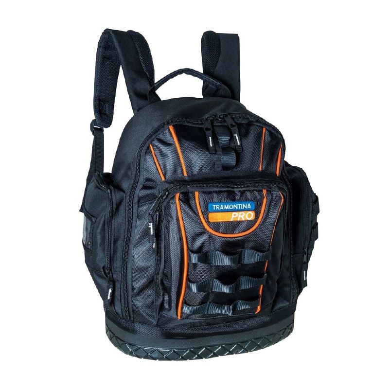 Mochila Porta Ferramentas 25'' - 26L (44952/526) - Tramontina Pro