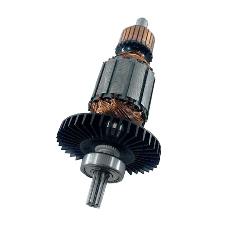 Induzido 127V 11B5 (1604010B9E) - Bosch