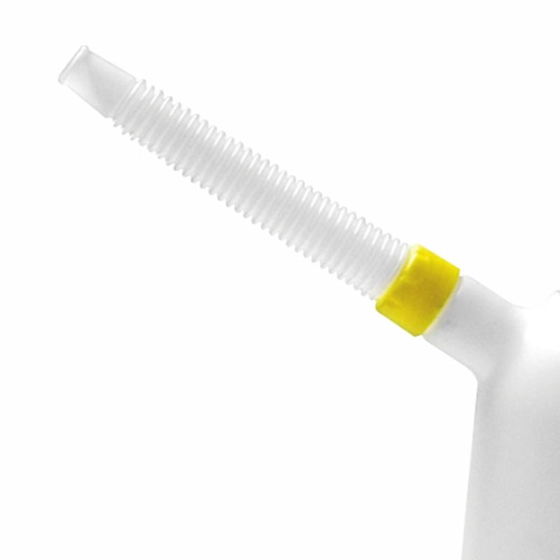 Jarra Com Bico Sanfonado e Capacidade de 5L (2028-H) - Lupus