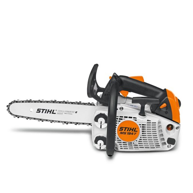 Motosserra a Combustão MS 194 T - 30Cm (1148-200-0246) - Stihl