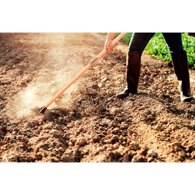 Enxada Estreita em Aço Sem Cabo 1.5 (77218/154) - Tramontina