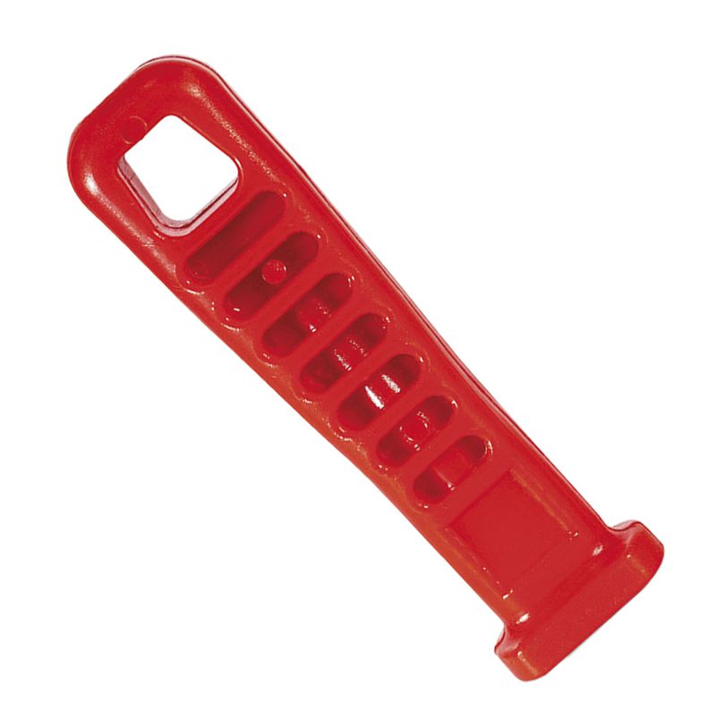 Cabo Plástico Para Limas Mecânicas N°1 (443,0001) - Rocast