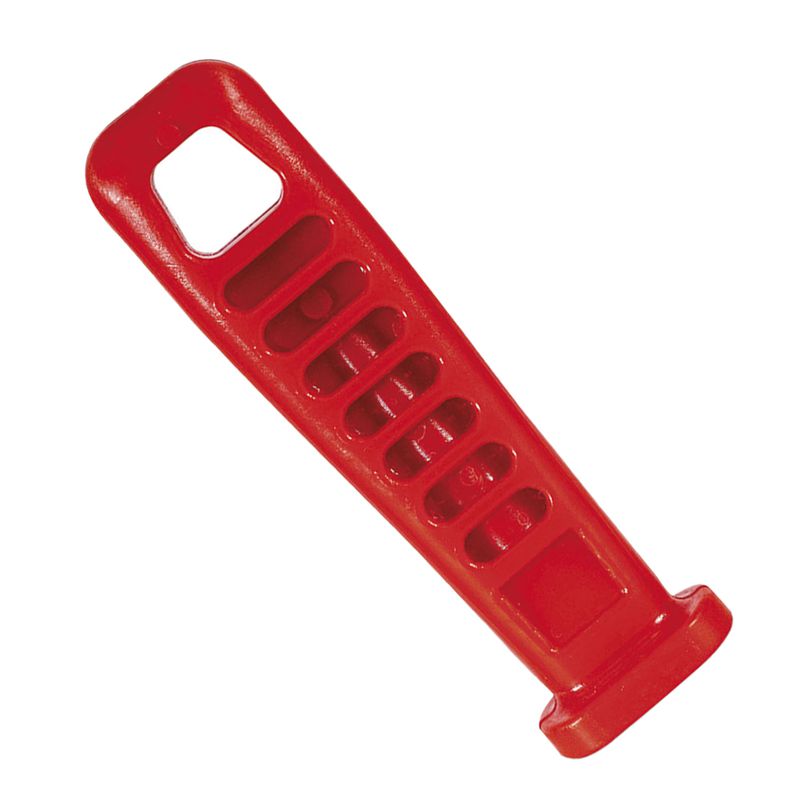 Cabo Plástico Para Limas Mecânicas N°2 (443,0002) - Rocast