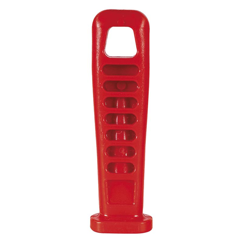 Cabo Plástico Para Limas Mecânicas N°2 (443,0002) - Rocast