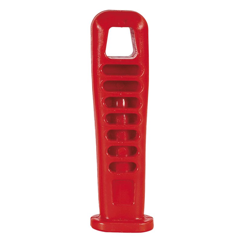 Cabo Plástico Para Limas Mecânicas N°3 (443,0003) - Rocast