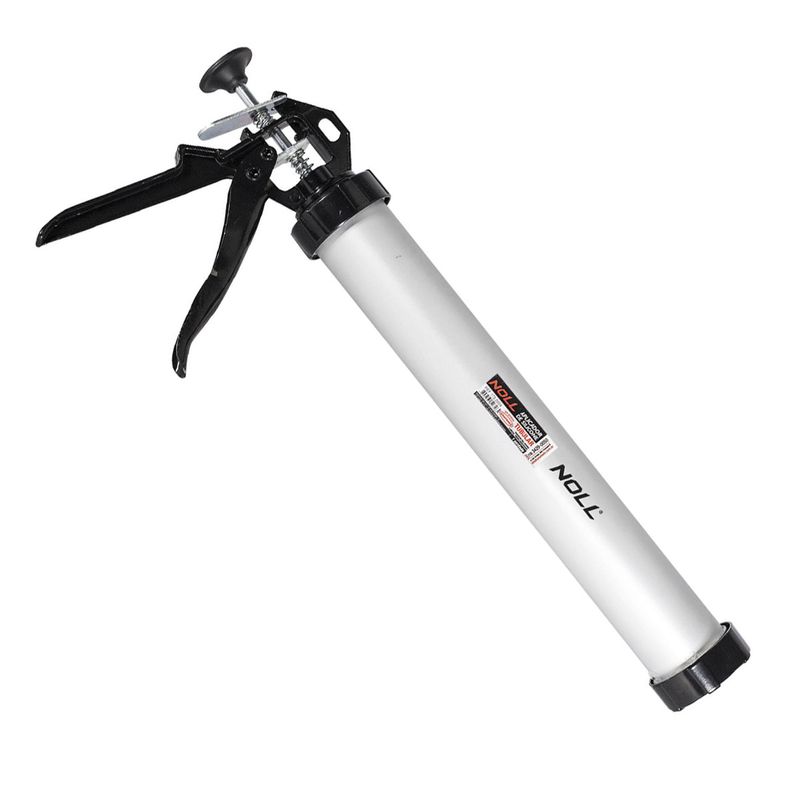 Aplicador de Silicone Tubular 15'' - 600ml (173,0004) - Noll