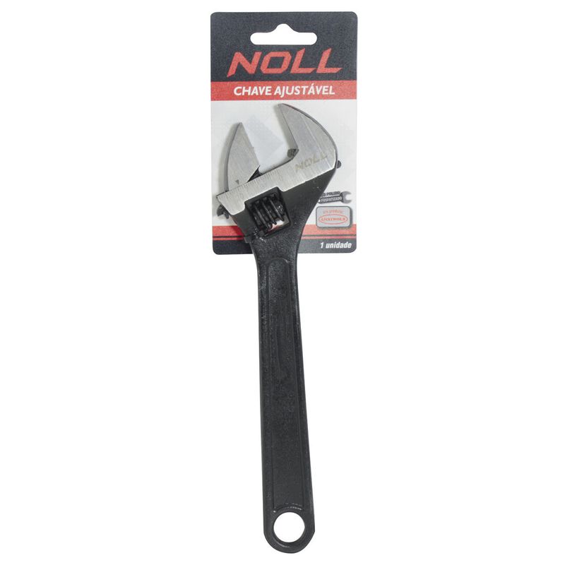 Chave Ajustável 18'' (379,0006) - Noll