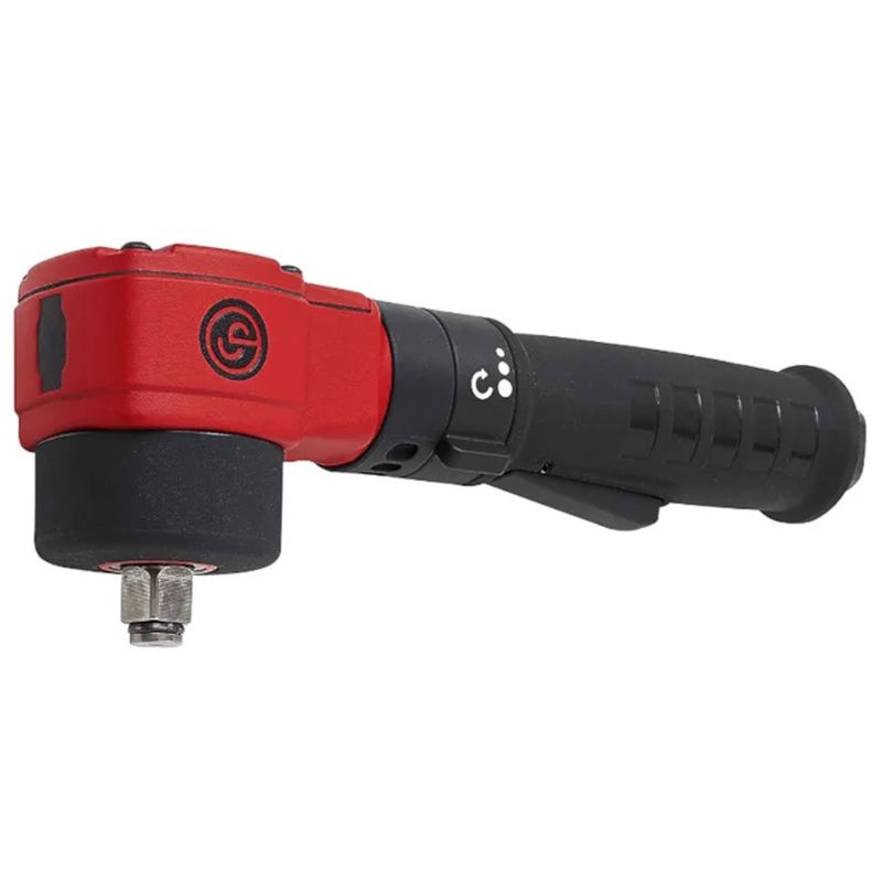 Chave de Impacto Pneumática 1/2'' (CP7737) - Chicago
