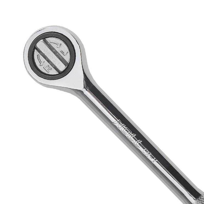 Catraca Reversível 3/8'' X 200mm (405,0073) - Noll