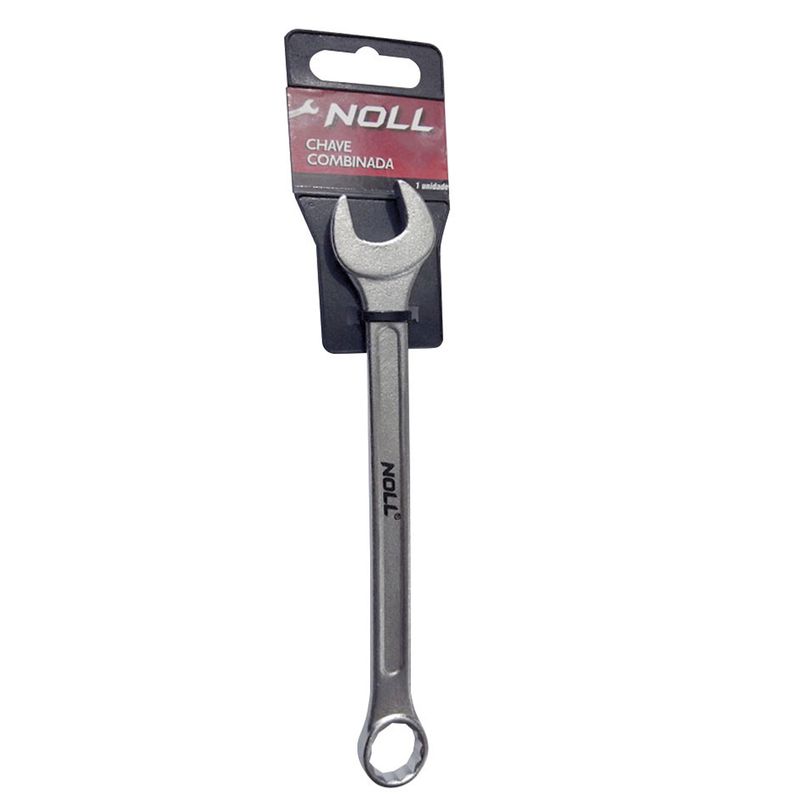 Chave Combinada 1/4'' (408,0031) - Noll