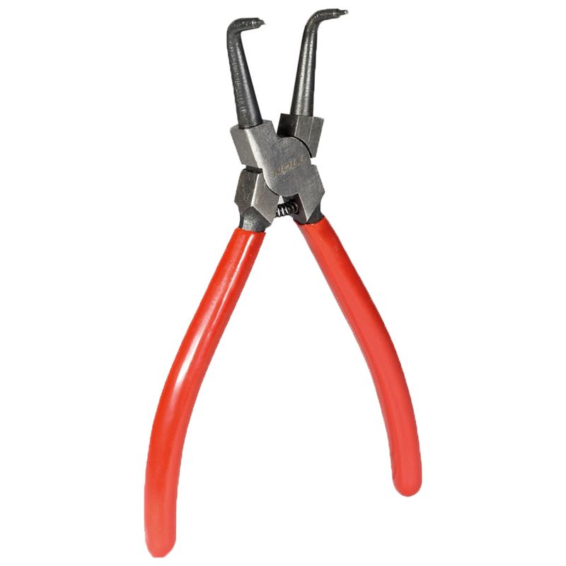 Alicate Para Anéis 9'' Externo Curvo (402,0008) - Noll