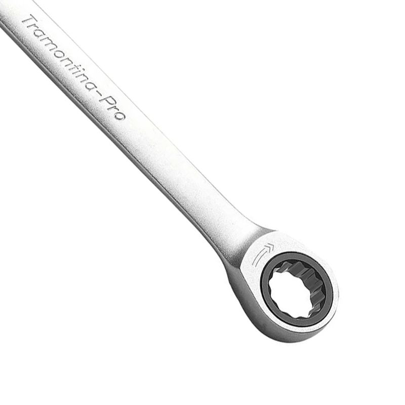 Chave Combinada Com Catraca 32mm (44652/132) - Tramontina Pro