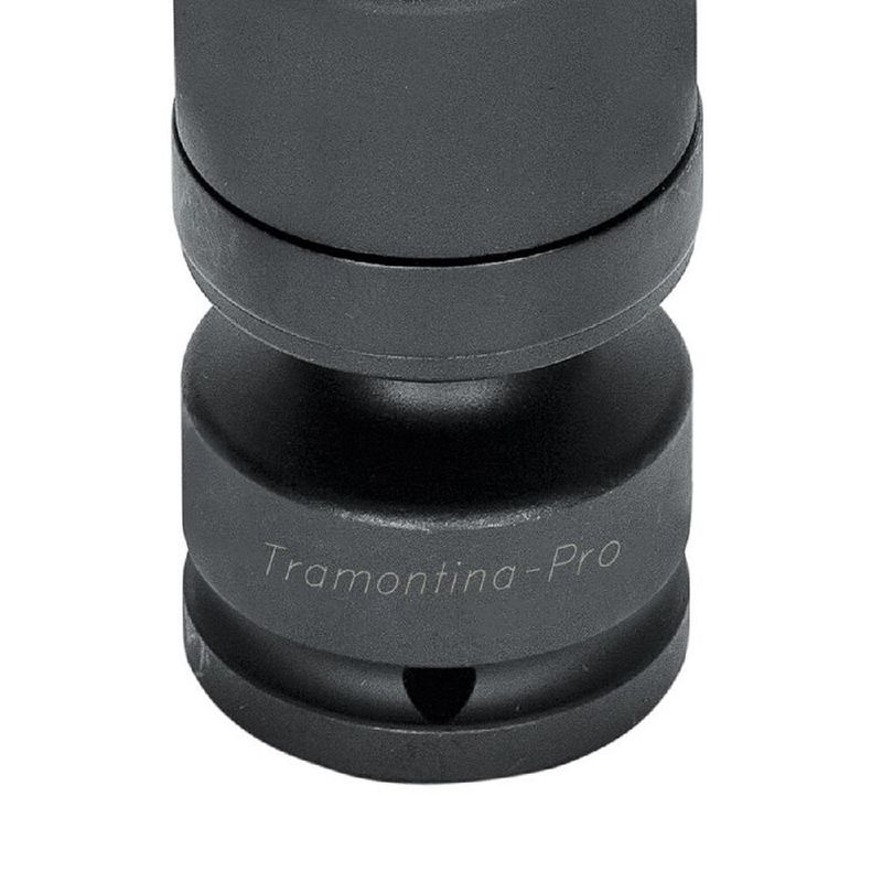 Junta Universal em Aço Cromo Molibdênio 3/4'' (44925/101) - Tramontina Pro