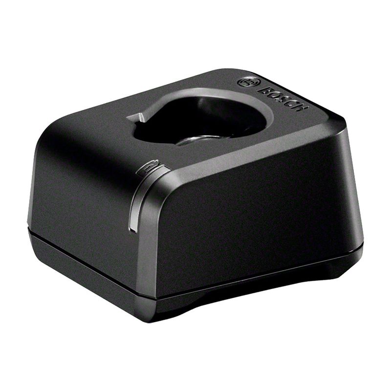 Carregador Bosch GAL 12V-20, 12V, BIVOLT, Compatível com 100% das Baterias 12V Bosch