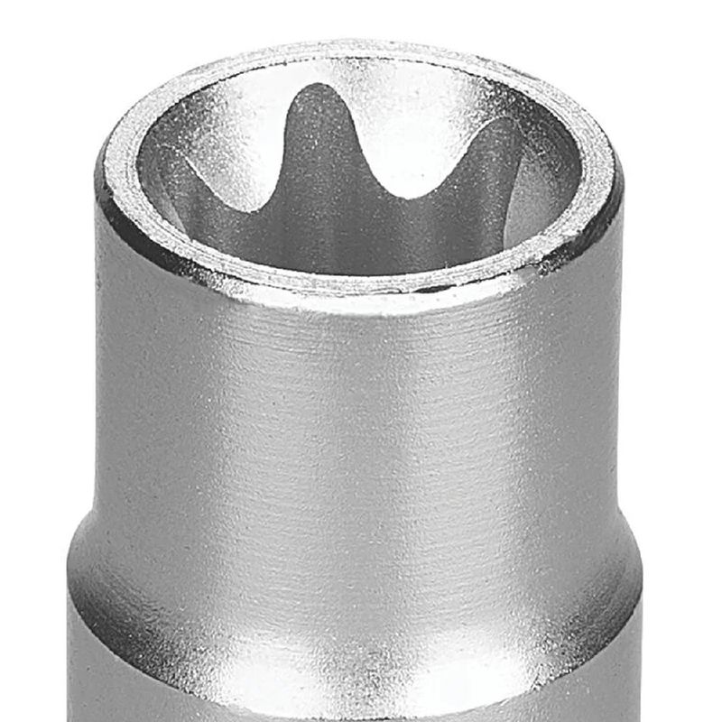 Soquete Trafix Fêmea E18 x 1/2'' (44847/118) - Tramontina Pro