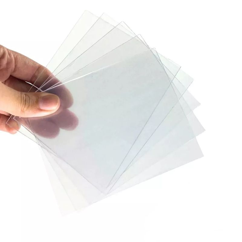 Lente de Proteção Interna Swarm 105x48mm. (A10) - Esab 