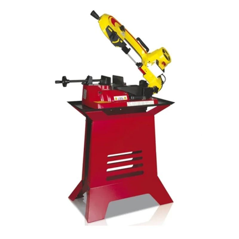 Bancada Para Máquina de Serra Fita (BPM1101) - Starrett