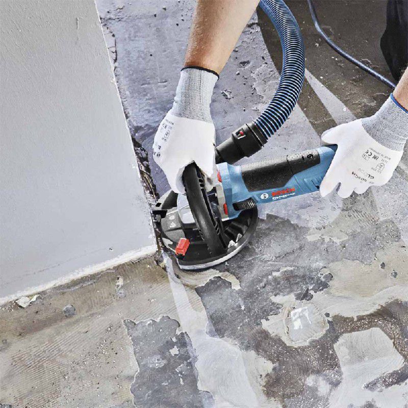 Prato diamantado segmentado Expert for Concrete 115x22,23x5mm