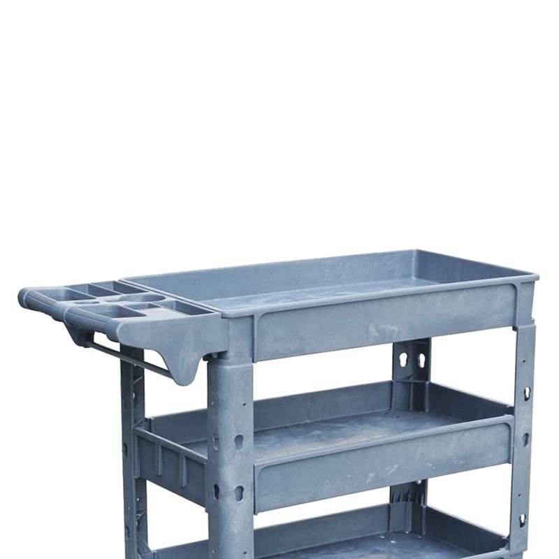 Unidade de Armazenamento e Transporte de Ferramentas 3520 - LUPUS