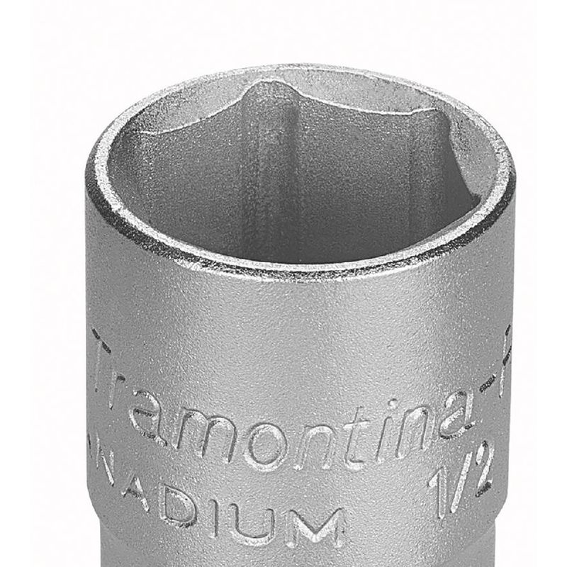 Soquete Sextavado 29mm X 1/2'' (44831/129) - Tramontina Pro