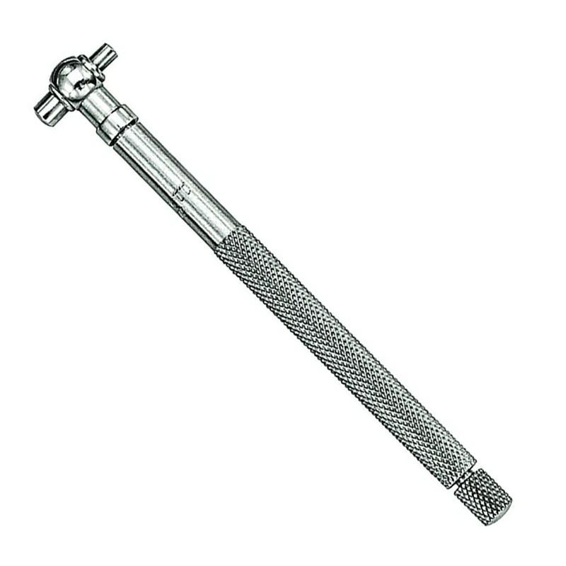 Calibrador Telescópico 8 - 13mm Com Cabo De 60mm (579A) - Starrett