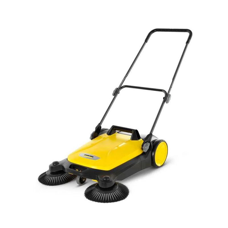 Varredeira Manual S4 Twin - Kärcher