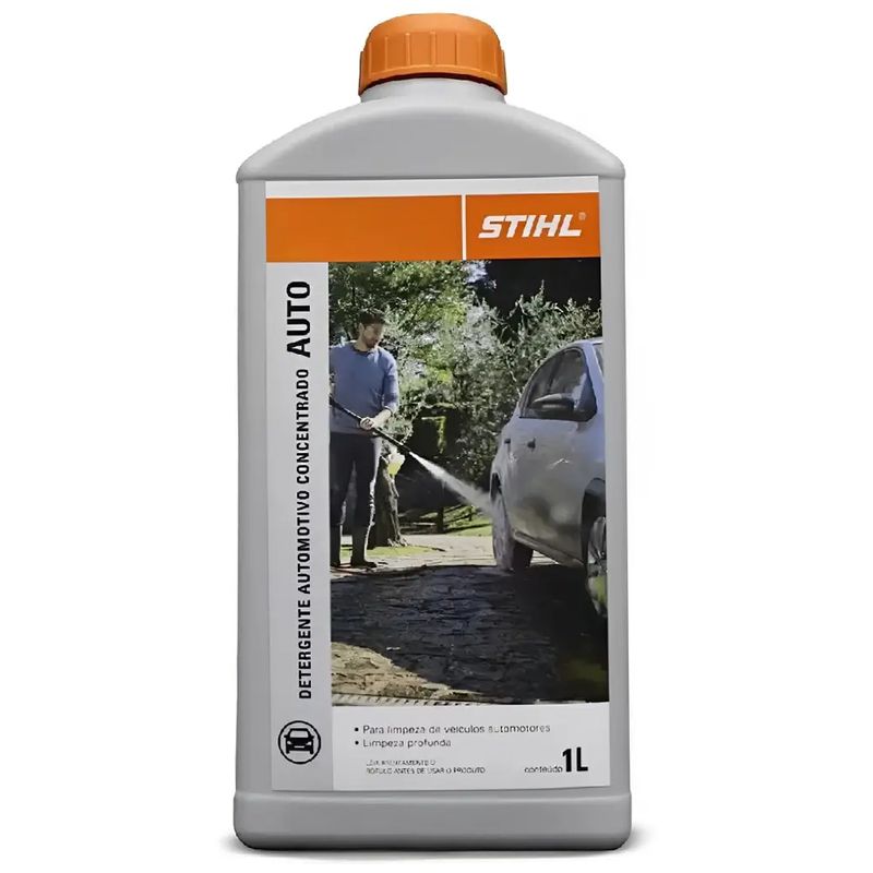 Detergente Automotivo 1L (7030-871-0001) - Stihl