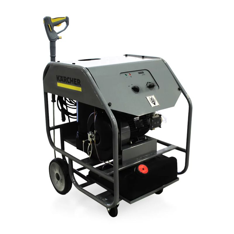 Maquina Lava Jato HDS 8/15 Água Quente/Fria 220 V - Karcher 