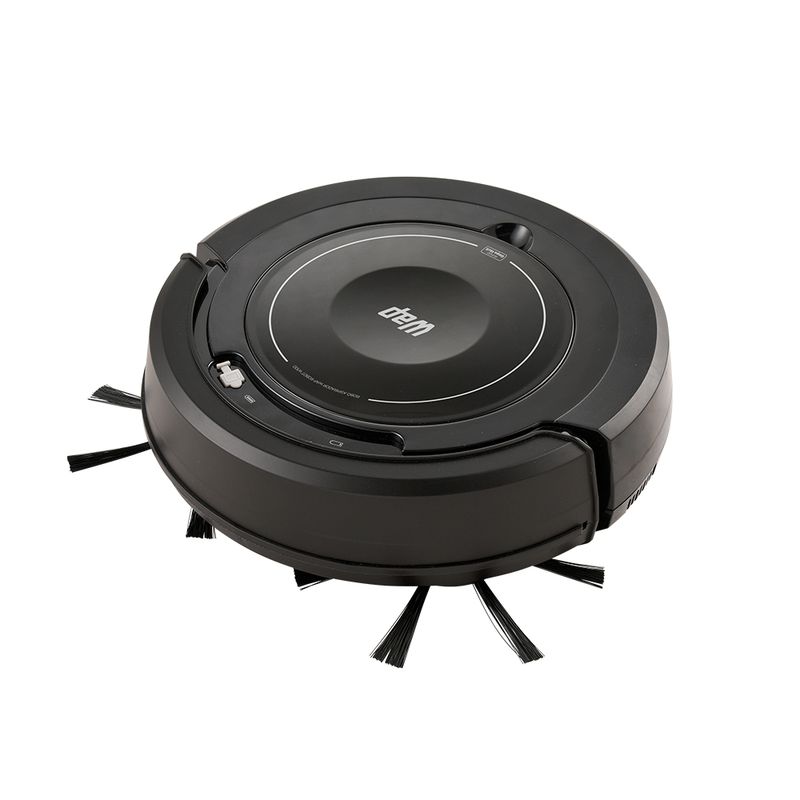 Aspirador de Pó Automático Robot W100 - WAP
