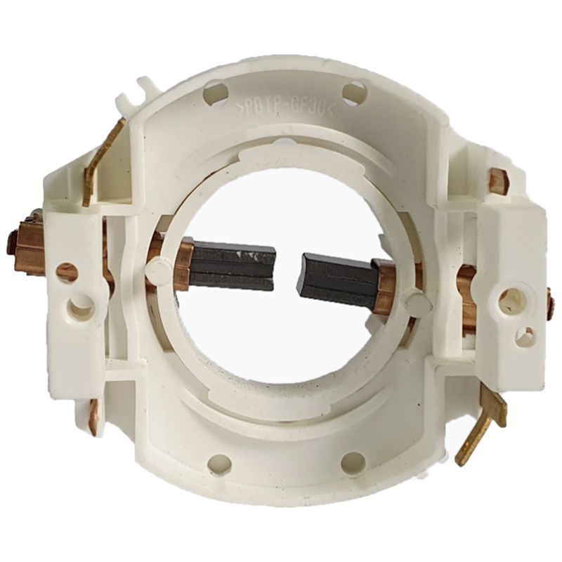 Conjunto Porta Escovas (160433605C) - Bosch