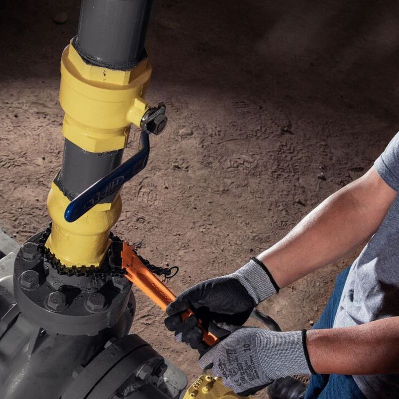 Chave Corrente Para Tubos 36'' (44082/136) - Tramontina Pro