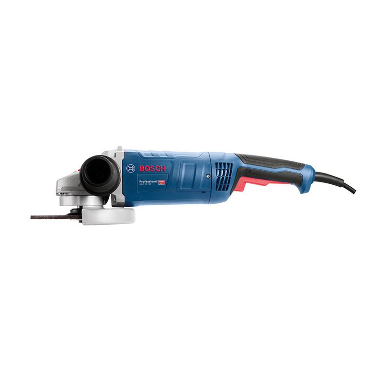 Esmerilhadeira Angular 7'' GWS 25-180 VULCANO 2500W 220V - BOSCH