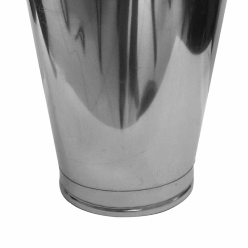 Balde Graduado em Aço Inox 10L (2042W) - Lupus