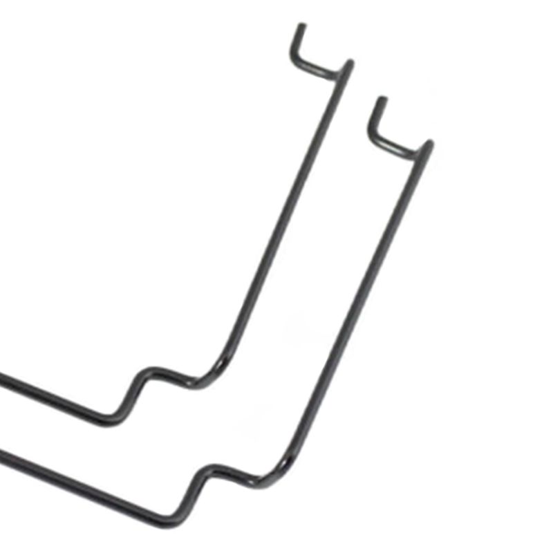 Presilha Para Lixa 12A8 (1600A014L2) - Bosch