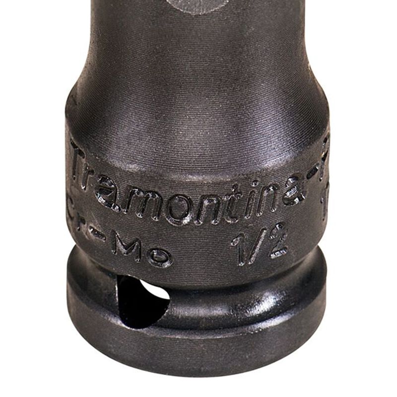 Soquete de Impacto Hexagonal 1/2'' x 6mm (44901/106) - Tramontina Pro