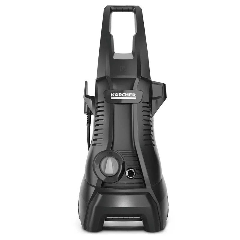 Lavadora de Alta Pressão 1600psi K2 Black Karcher 110V