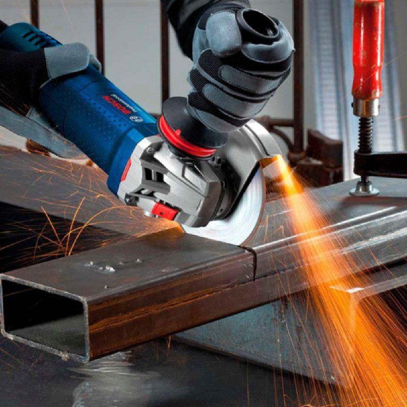 Disco de Corte Bosch Standard for Metal 115x1mm Reto