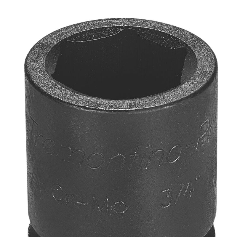 Soquete de Impacto Sextavado 3/4'' x 29mm (44890/129) - Tramontina Pro