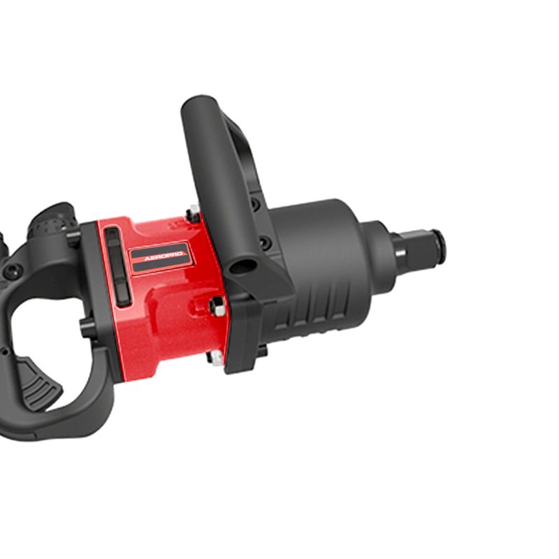 Chave de Impacto Curta Pneumática 1 Pol. RP 7463 - AEROPRO