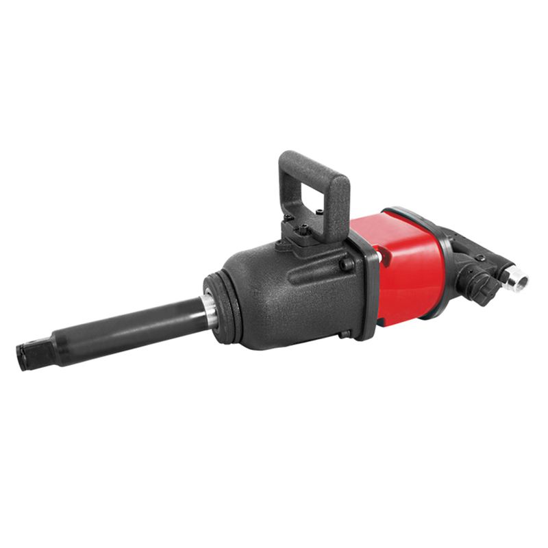 Chave de Impacto Pneumática Longa 1 Pol. RP7465 - AEROPRO