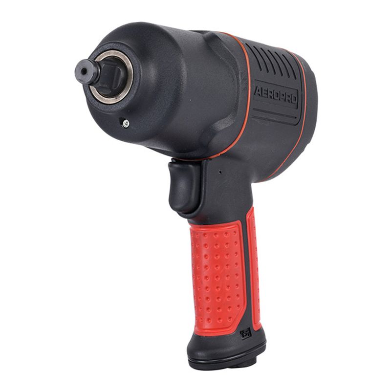 Chave de Impacto Pneumática 1/2 Pol. RP17407 - AEROPRO