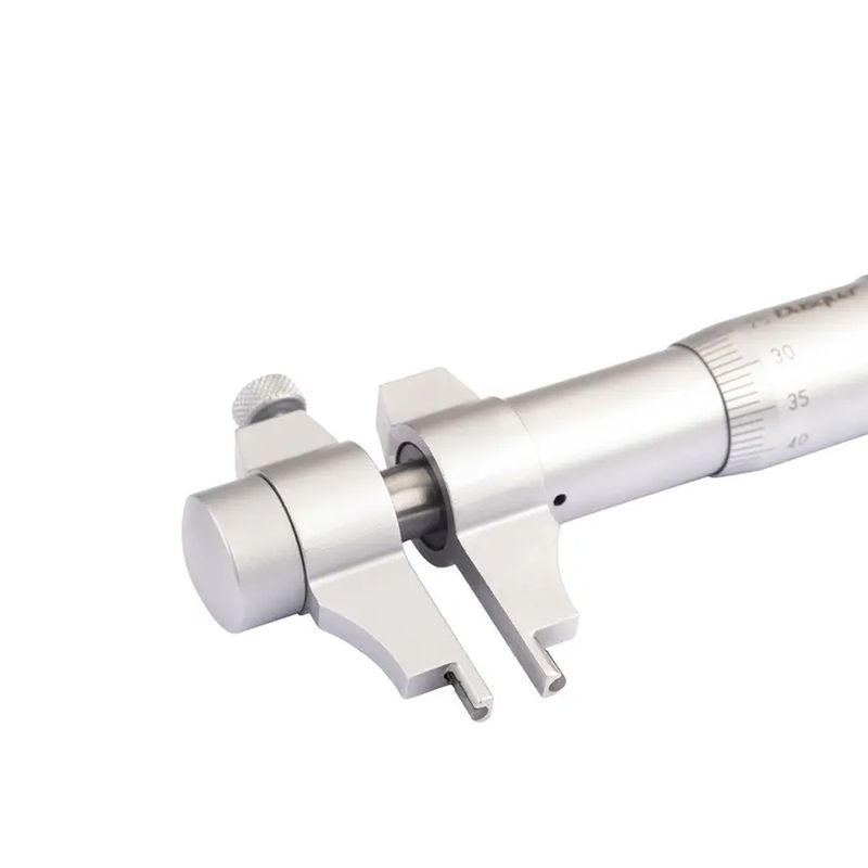 Micrômetro Interno Tipo Paquímetro 5-30mm 4311-8105 - Dasqua