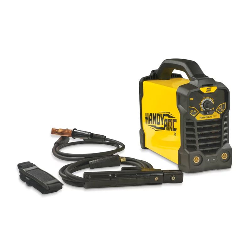 Inversora de Solda 140A Handyarc 142i 220V - ESAB