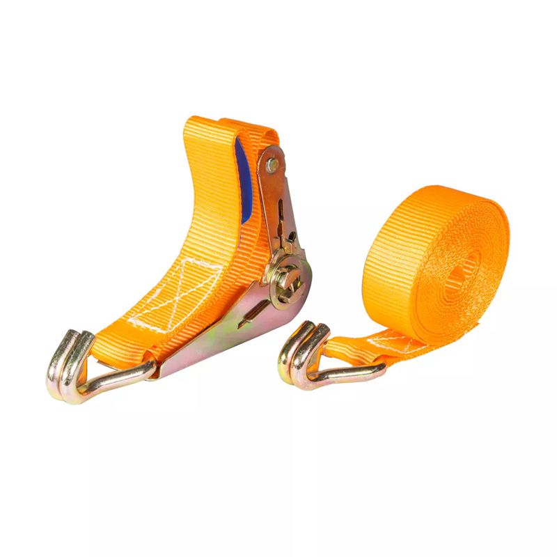 Cinta Para Amarração Com Catraca 10,000kg X 10,0Mts (241,0011) - Noll