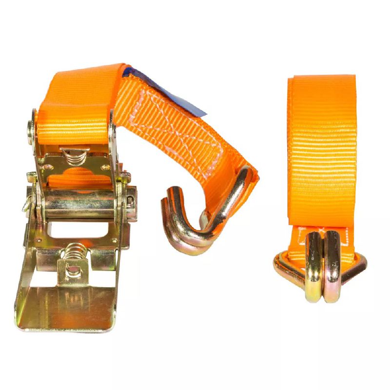 Cinta Para Amarração Com Catraca 10,000kg X 10,0Mts (241,0011) - Noll