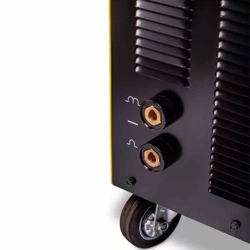 Máquina de Solda MIG/MAG Smashweld 455 TopFlex 400A SEM CABEÇOTE - ESAB