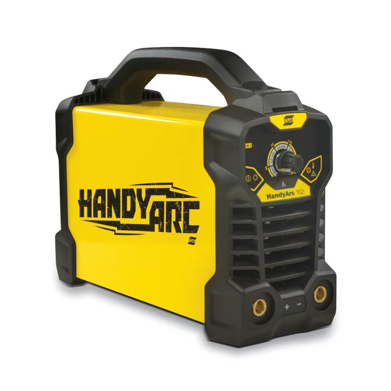 Inversora de Solda 160A Handyarc 162i 220V - ESAB