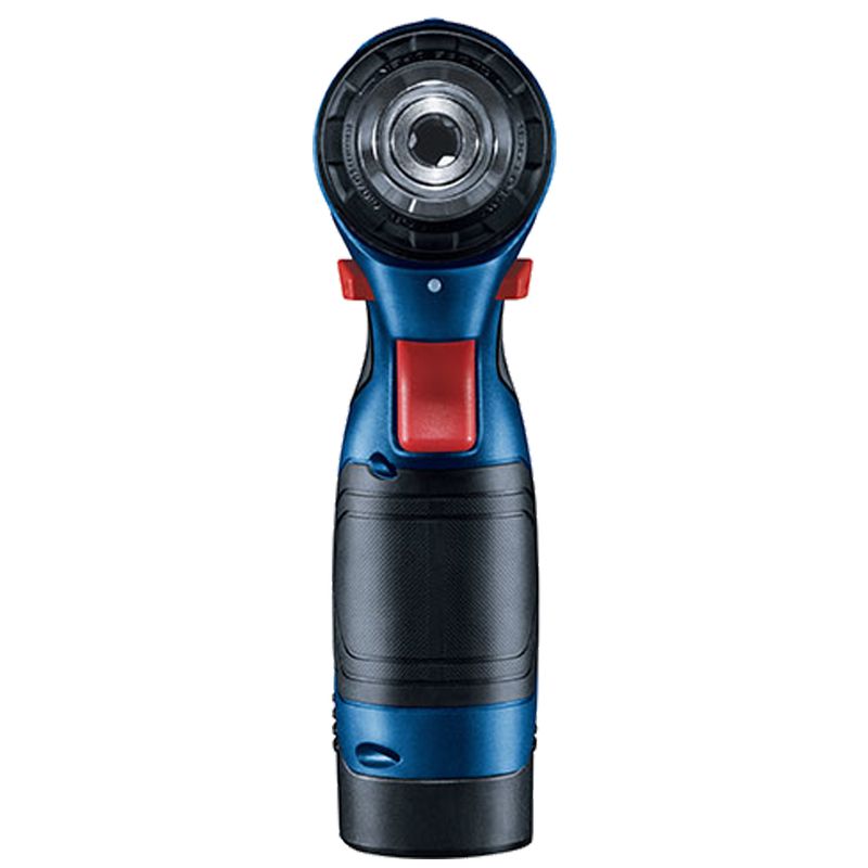 Parafusadeira Furadeira GSB 120-LI 12V 2 baterias e maleta - Bosch