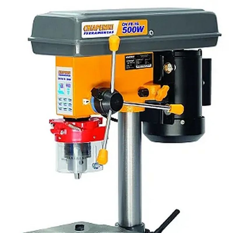 Furadeira de Bancada Lc230/60Hz - 220V/500W (FB16) - Chiaperini