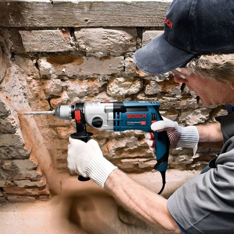 Kit de Pontas e Brocas Bosch Mini X-Line 15 Peças